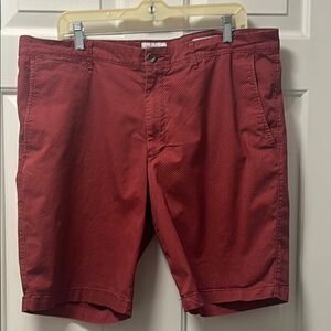 Men's Goodfellows Linden Casual Shorts Size 38